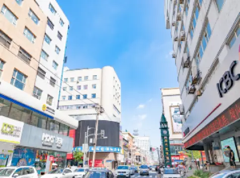 Guilinlu Commercial Street