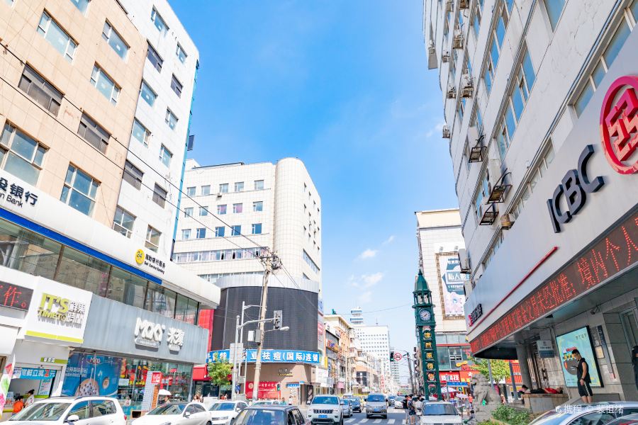 桂林路