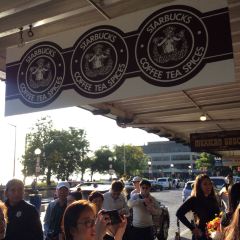 Starbucks User Photo