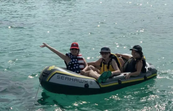 Boshamps Seafood & Oyster House