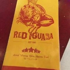 Red Iguana 2 User Photo