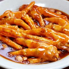 据点烧鹅(蒲江店) User Photo