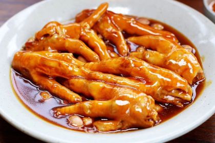 据点烧鹅(蒲江店)