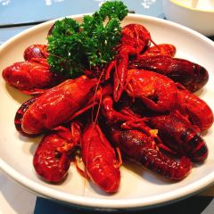 RONG CUISINE User Photo