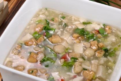 Jingrongjiulou●shengtaimincai (guangda)