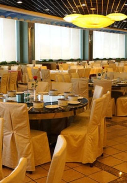 赤山海景丽呈酒店