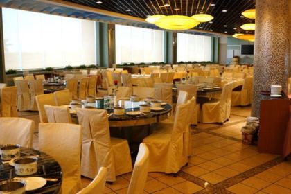 赤山海景丽呈酒店