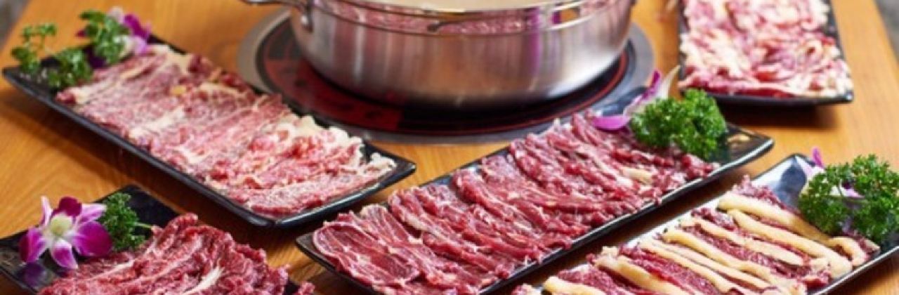 肥佬新鮮牛肉火鍋城(惠陽第二分店)