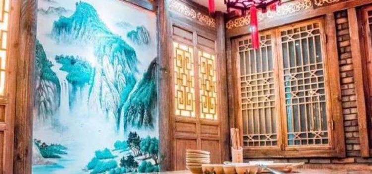 小龙坎老火锅(奎屯乌鲁木齐西路店)