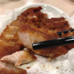 潮香四海·正宗潮汕風味(南山店)張用戶圖片