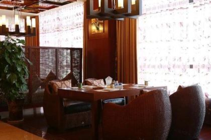 天成大酒店-银座日本料理