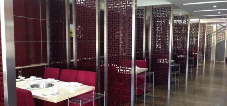 阳坊大都涮羊肉(固安店)