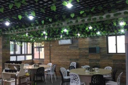 嵊泗时光沙度假酒店·原味蒸汽海鲜(嵊泗店)