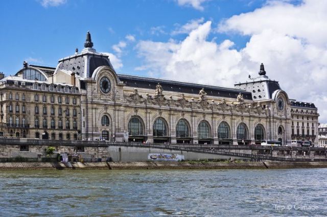 Couch Culture: 5 Paris Museum Virtual Tours From Your Loungeroom