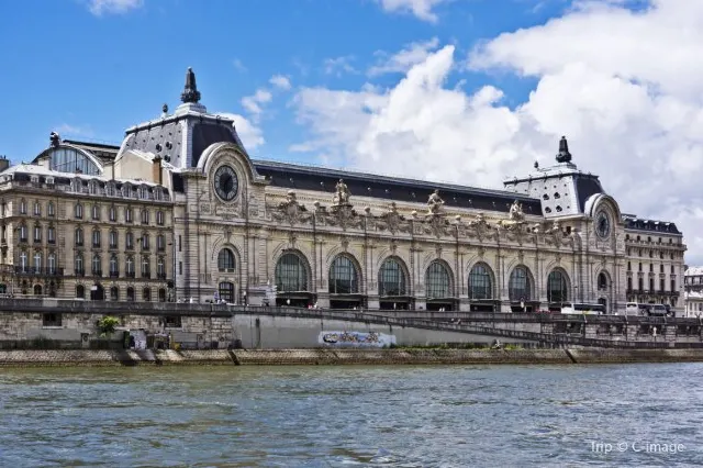 The Top Museums in Paris: Immersed in Art