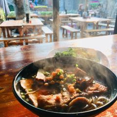 双桥面馆 User Photo