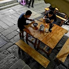 双桥面馆 ảnh của người dùng