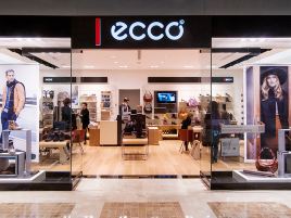 ecco(上海高岛屋百货店)