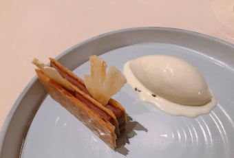 北京華爾道夫酒店·鳶尾宮1893用戶圖片