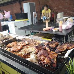 Yizhanfang Seafood Snack Booth User Photo