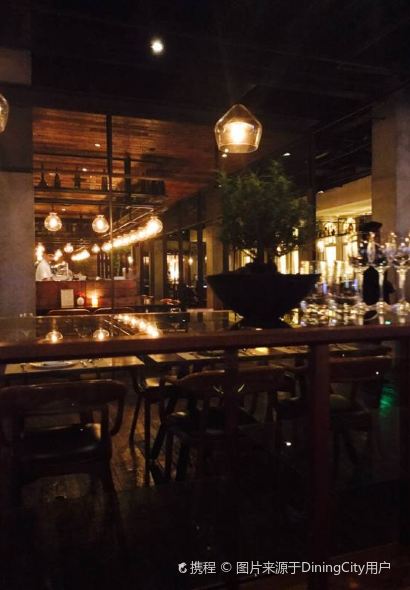 Mercato by Jean-Georges意大利餐廳