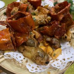 安吉人家·一鼎鲜土菜馆 User Photo