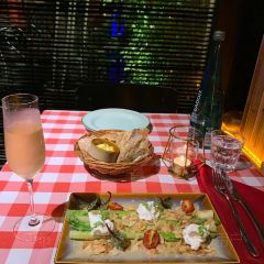 Wine&Dine Le Bouchon User Photo