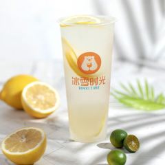 BING XUE SHI GUANG User Photo