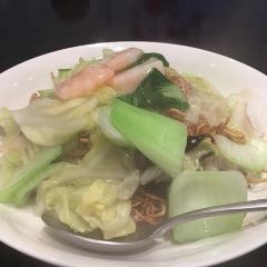 梁记粥铺(上海路店) User Photo