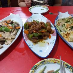 XI YANG HONG User Photo