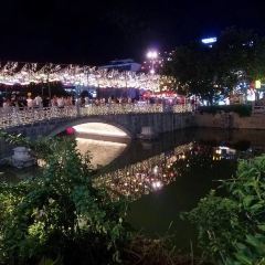 亚洲餐厅(音乐餐厅花园店) 여행 사진