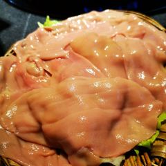 洋马儿火锅(磁器口店) User Photo