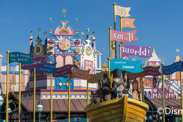 A Must-have Guide to Plan Your Trip to Disneyland Paris travel notes and  guides – Trip.com travel guides