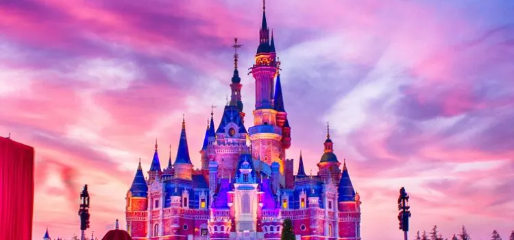 Six Secrets Behind the Disneyland Paris Castle - Klook Travel Blog