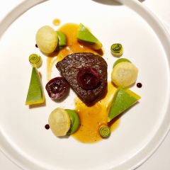 Maison Lameloise SHANGHAI 여행 사진