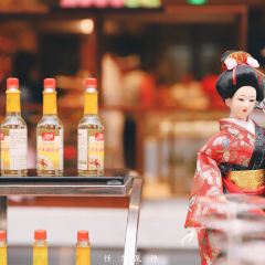 佳逸希爾頓格芮酒店·逸廚餐廳張用戶圖片