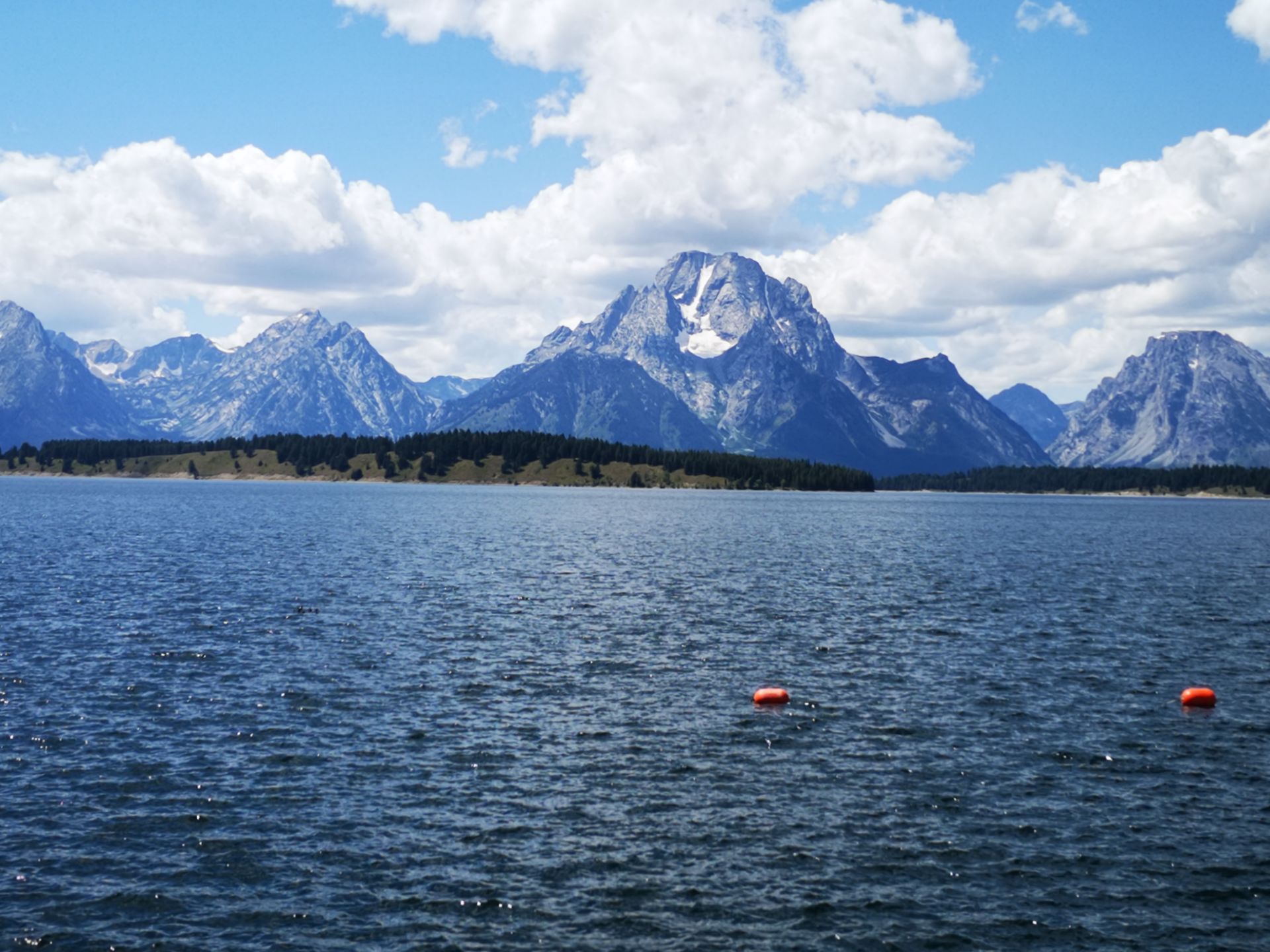 グランド ティトン国立公園 ジャクソンレイク 評判 案内 トリップドットコム