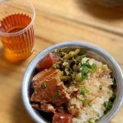 Lao Ye Braised Pork with Steamed Glutinous Rice User Photo