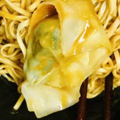 逸桂禾面馆 User Photo