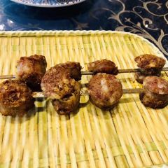 乡村馕坑肉 User Photo
