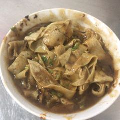 Zhengweizhaiguobacai(Xi Bei Jiao Dian ) User Photo