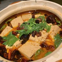 The Lakeside Veggie User Photo