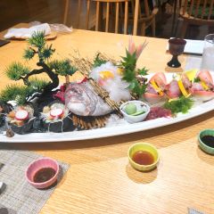 Jogashima Shiokaze User Photo