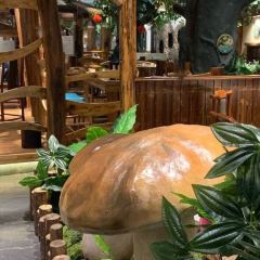 JUNCAI WILD MUSHROOM HOT POT User Photo