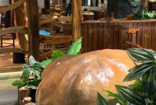 JUNCAI WILD MUSHROOM HOT POT User Photo