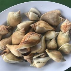 Kelong Seafood Restaurant Nirwana Gardens User Photo