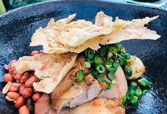 Merah Putih User Photo