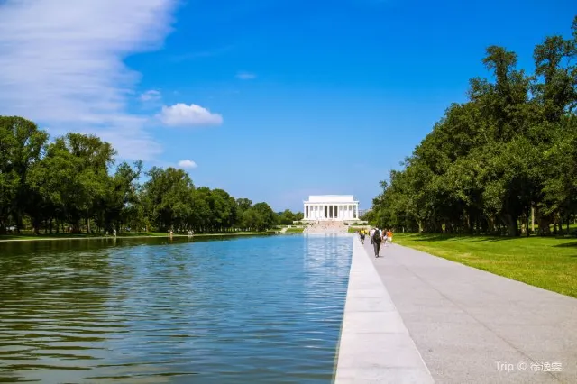 Lincoln Memorial Guide – Facts and Useful Information