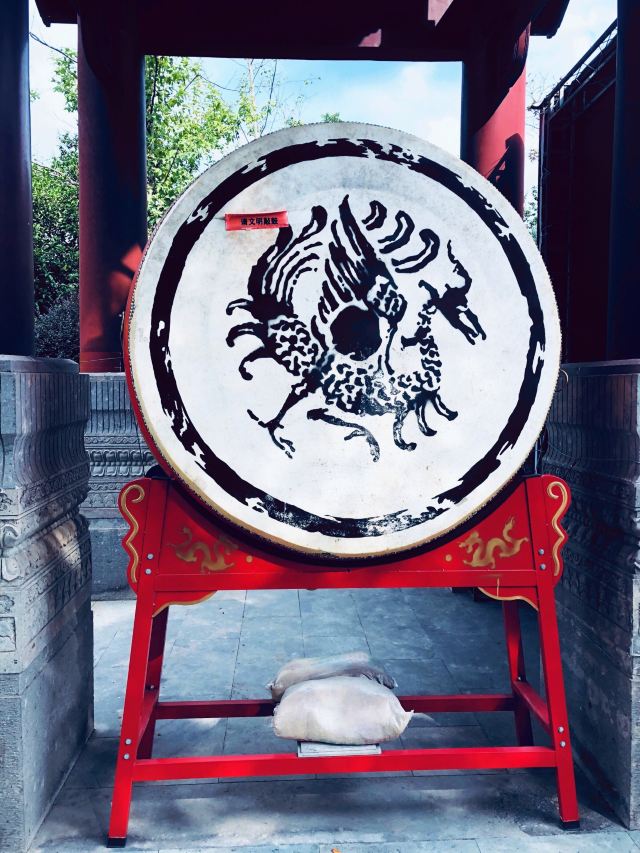 강남현공사