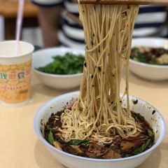 正宗麻辣面 User Photo